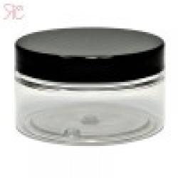 Cutie transparenta, 100 ml