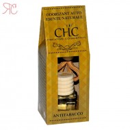 Odorizant auto, Antitabacco, 5 ml