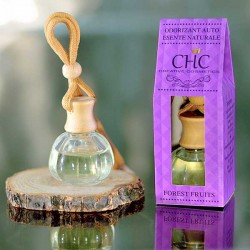 Odorizant auto, Forest Fruits, 15 ml