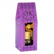 Odorizant auto, Forest Fruits, 5 ml