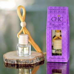 Odorizant auto, Forest Fruits, 5 ml