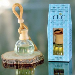 Odorizant auto, Fresh, 15 ml