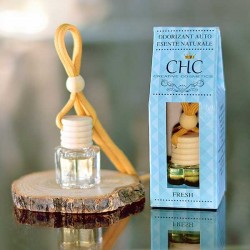 Odorizant auto, Fresh, 5 ml