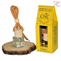 Odorizant auto,Vanilla, 5 ml