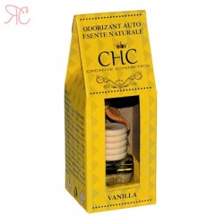 Odorizant auto,Vanilla, 5 ml